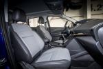 Ford Kuga Titanium 2016 года